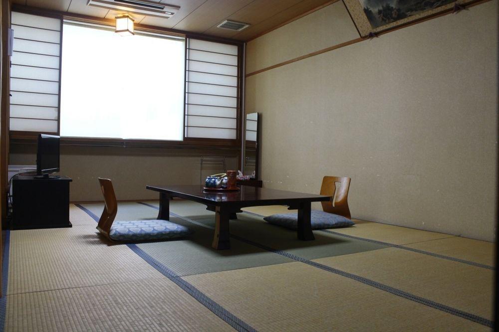 Masuya Ryokan Kyoto Exterior photo